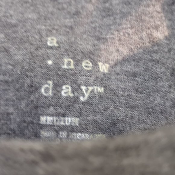 A New Day Long Sleeve Shirt - Picture 6 of 6